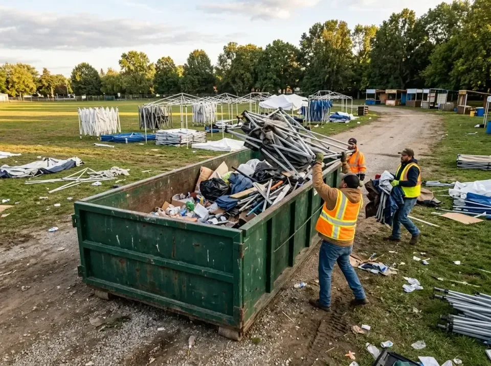 temporary-event-waste-containe-016 — frequently asked questions, Roll-Off Dumpster Rental Services in Emeryville, CA